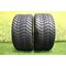 Antego 215/50-12 4 Ply Single Golf Cart Tires T16042155012 - alternate 6