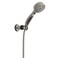 Delta Universal Showering Components ActivTouch 9-Setting Adjustable Wall Mount Hand Shower 55424-SS - alternate 3