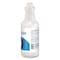 Boardwalk Bowl Cleaner, Citrus Scent, 32 oz Bottle, 12PK BWK4819 - alternate 4