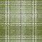 Homeroots 8' X 10' Green Black And Ivory Plaid Washable Indoor Outdoor Area Rug 596336 - alternate 5
