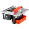 Vevor Wet Tile Saw with Stand Tile Cutter 10-inch 65Mn Steel Blade 4500 RPM TC250Ⅵ-Ⅰ - alternate 1