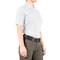First Tactical Military Shirt, White, Women's, M 122012 - alternate 2