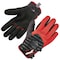 Ergodyne 812CR6 ANSI A6 Utility, CR Gloves, S, PR 17922 - alternate 1