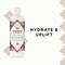 Nubian Heritage Toning Plus Uplifting Patchouli and Buriti Body Lotion, 13 Fluid Ounce, 12PK 68682101 - alternate 4