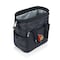 Picnic Time Family Of Brands NCAA Louisville Cardinals On The Go Lunch Bag Cooler - Soft Cooler Lunch Box, Black Camo 510-00-182-304-0 - alternate 2