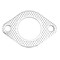 Ap Exhaust Gasket Ap Exhaust, 9277 9277 - alternate 2