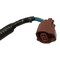 Komatsu WIRE HARNESS, KOMATSU OEM 23B-06-61350 23B-06-61350 - alternate 3