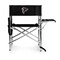 Picnic Time Family Of Brands NFL Atlanta Falcons - Sports Chair 809-00-179-024-2 - alternate 1
