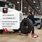American Forge & Foundry Wheel Dolly, Truck Wheel, 450 lb Cap. 3591 - alternate 3