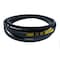 Goodyear Classic Wrapped V-Belt: C Profile, 91.46 Effective Length C88 - alternate 1