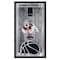 Holland Bar Stool Co Fresno State University 15" x 26" Basketball Mirror MBsktFresSt - alternate 1