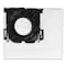 Vacfx Vacuum Filter Bags for Windsor Sensor S/S2/XP/Veramatic Plus, PK100 VFX-WI5300-3(10) - alternate 4