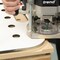 Trend Tool Technology Multi-Functional Table Routing Jig, Plunge Router Compatible, Durable, MFT/JIG U*MFT/JIG - alternate 3