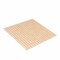 Apollo Tile Skosh 11.6inx11.6in Glossy Light Fawn Beige Glass Mosaic Wall and Floor Tile 18.69 sqft/case, 20PK APLNB88BG313A - alternate 4