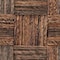 Bali & Pari Raniya Natural Seagrass Armchair 267-2PC-14579-ZORO - alternate 4