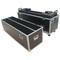 Antakipro Fly Drive Case For Two 63-inch LED or Plasma Displays with Caster Board AP-2LED63W - alternate 3