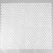 Apollo Tile Cirkel 11.46 in. x 12.4 in. Matte White Porcelain Mosaic Wall and Floor Tile 9.87 sqft/case, 10PK ORB8802WTMA - alternate 8