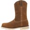 Rocky GRINDSTONE XTR, Men's 11 in Nano Composite Toe Toe Work Boot, Crazy Horse, 9, M, RKK0492 RKK0492 - alternate 4
