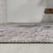 Jonathan Y Wincer Chenille Cottage Medallion Non-Slip Machine-Washable Dark Gray/Yellow 2ft x 8ft Runner Rug WSH202C-28 - alternate 3