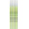 Da Vinci FIT Synthetics Student Brush, Synthetic, Acrylic & Tempera, Round, Series 373, Size 0, 6PK VA-373_0 - alternate 1