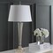 Jonathan Y Caterina 32" Glass LED Table Lamp, Champagne, 2PK JYL2068A-SET2 - alternate 6