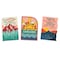 Eureka Adventurer Die-Cut Poster Set Bulletin Board Set 847805 - alternate 3