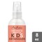 Shea Moisture Kids Coconut and Hibiscus Extra Moisturizing Detangler, 8 Fluid Ounce, 12PK 68614365 - alternate 4
