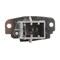 T Series Standard Motor Products, Blower Mtr Resistor,  RU404T - alternate 2