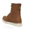 Handpoint Mens 8 in Soft Toe Work Boots-Water Resistant Slip-On Safety Boots, EH Rated, 14 HVB809-D-14 - alternate 4