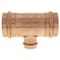 Viega ProPress tee P1 2 P2 2 P3 1 copper 94772 - alternate 1