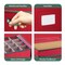 Tiny Tim Totes Ornament Organizer Storage Box with 64 Individual Compartments and Dividers, 2PK 83-DT5021-2PK - alternate 4