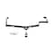 Draw-Tite 06-15 CIVIC CLS I HITCH ONLY(WITHOUT BALL MOUNT) 24763 - alternate 2