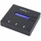 Startech.Com Duplicator Eraser - USB Flash Drives 1:2 USBDUP12 - alternate 1