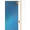 Apollo Tile Cerulean Blue 11 in x 12.6 in Glass Glossy Floor and Wall Mosaic Tile 4.81 sqft/case, 5PK APLHB88143A - alternate 4