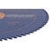 Century Drill & Tool Woodworker Laminate, Melamine, and Non-Ferrous Metals Saw Blade 10605 - alternate 2