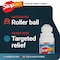 Stopain Extra Strength Topical Pain Relief, 8% Menthol, 3oz Roll On, 2PK 5-852-022 - alternate 7