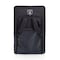 Picnic Time Family Of Brands NFL Las Vegas Raiders - Ventura Portable Reclining Stadium Seat 618-00-179-234-2 - alternate 4
