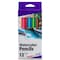 Pentel Watercolor Pencil Set, Assorted Colors, 12-Piece Set, 3PK CB9-12 - alternate 2