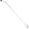 Hiltex Long Reach Pneumatic Air Blow Gun, 24'' Length, 1/4'' NPT Air Inlet 31111 - alternate 1