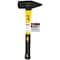 Performance Tool 3 lb. Cross Pein Hammer, Fiberglass Handle, Non-Slip Grip, 12 in. M7104 - alternate 5