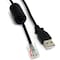 Startech.Com 6 ft Smart UPS Replacement USB Cable AP9827 USBUPS06 - alternate 1