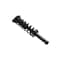 Fcs Struts Suspension Strut And Coil Spring Assembly 1355049R - alternate 3