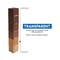 Valspar Transparent Redwood Natural tone Stain and Sealer 1 gal VL1028081-16 - alternate 3