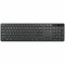 Targus Wired FullSize EcoSmart Antimicrobial Keyboard AKB874US - alternate 1
