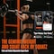 Squatz Adjustable Squat Rack Stand SQGR-2 - alternate 3