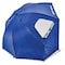 Sport-Brella Blue 96 in. D Compact Umbrella 250106 - alternate 2