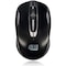 Adesso Publishing 2.4GHz USB Wireless Mini Mouse. 1200 DPI Optical Sensor. On/Off Button to sav IMOUSES50 - alternate 1
