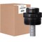 Premium Guard Engine Oil Filter Housing Cap,  CAP5702P - alternate 3