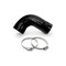 Hps Performance High Temp Reinforced Silicone Air Intake Hose Kit, Black,  57-2207-BLK - alternate 5