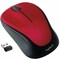 Logitech M317 RED M317 HIGH-DEFINITION TRACKING - RED 910-002893 - alternate 1